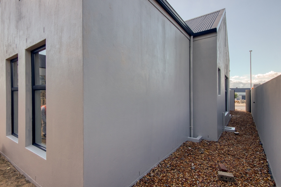 3 Bedroom Property for Sale in Aan de Wijnlanden Western Cape